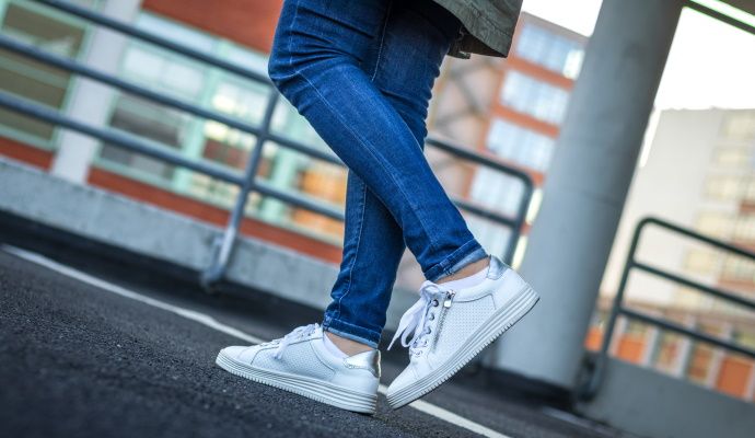 sneakers