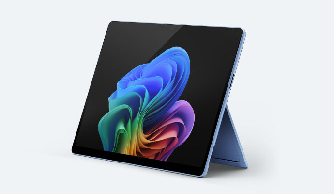 Microsoft Surface Pro 11th Edition (2024)