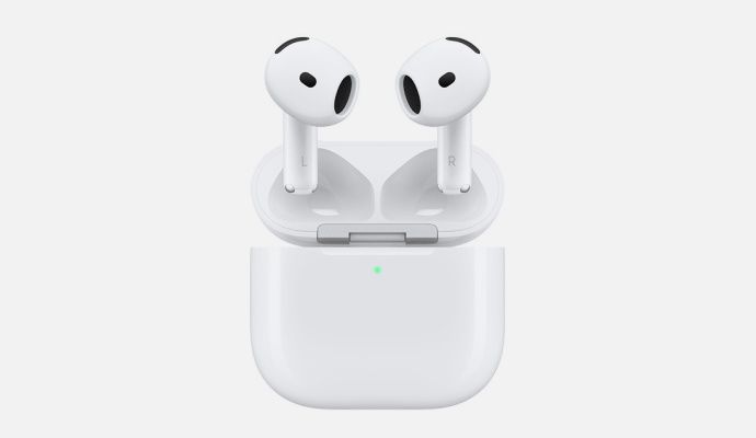 Apple AirPods 4