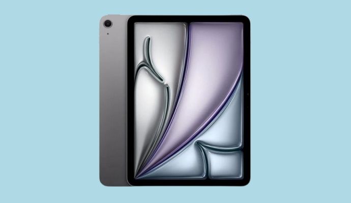 Apple iPad Air 11" (2024) 6ª generazione
