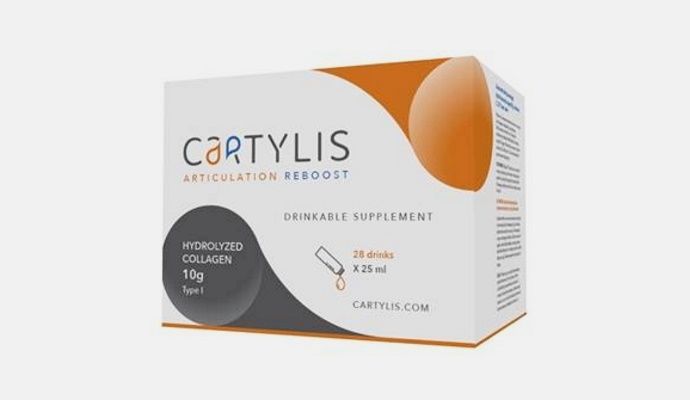 Aptissen Cartylis Articulation Reboost