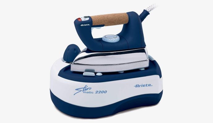 Ariete 6257 Stiromatic 2200