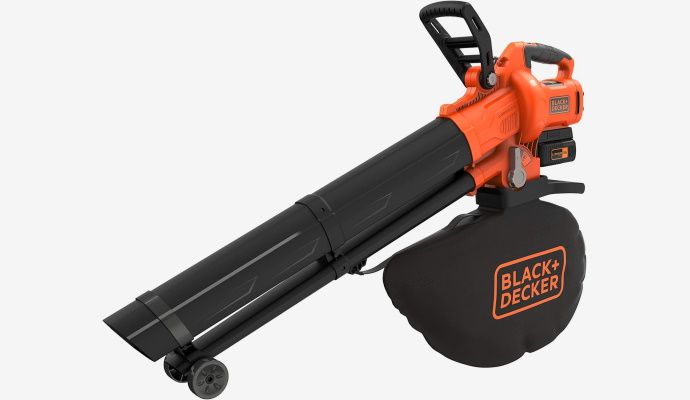 Black&Decker BCBLV3625L1