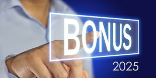 Bonus 2025: quali arrivano e quali spariranno?