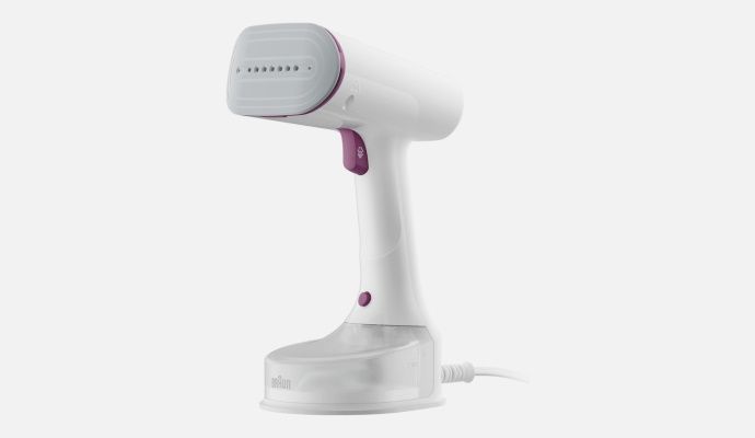 Braun QuickStyle 5