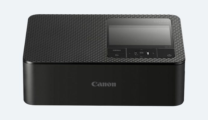 Canon Selphy CP1500