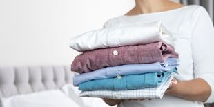 Come stirare senza ferro da stiro? Consigli e metodi efficaci