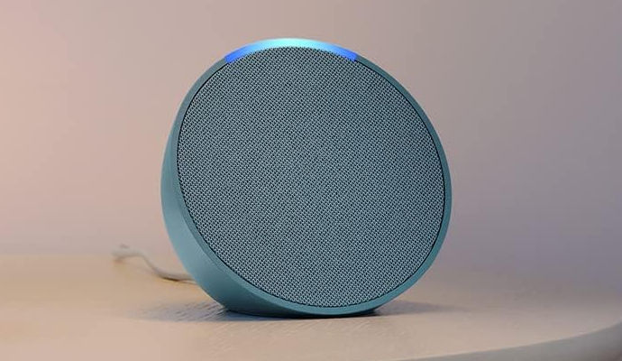 Echo Pop