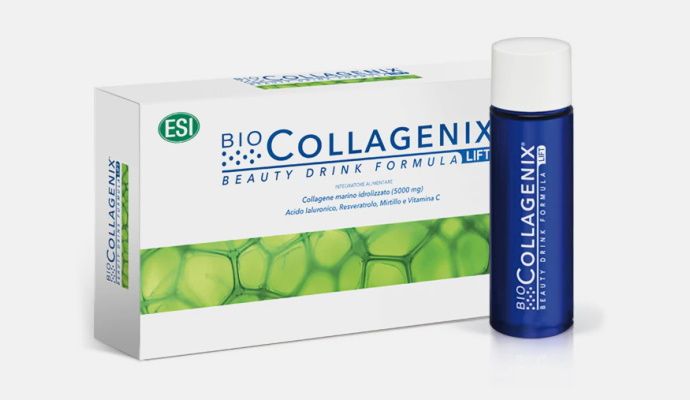 Esi Biocollagenix Drink
