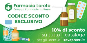 Farmacia Loreto Novembre 2024