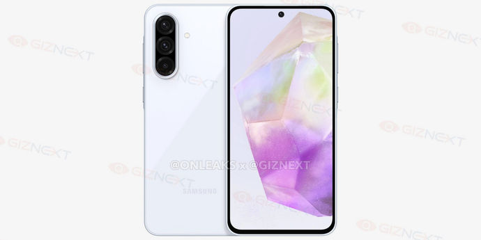 Galaxy A36 5G