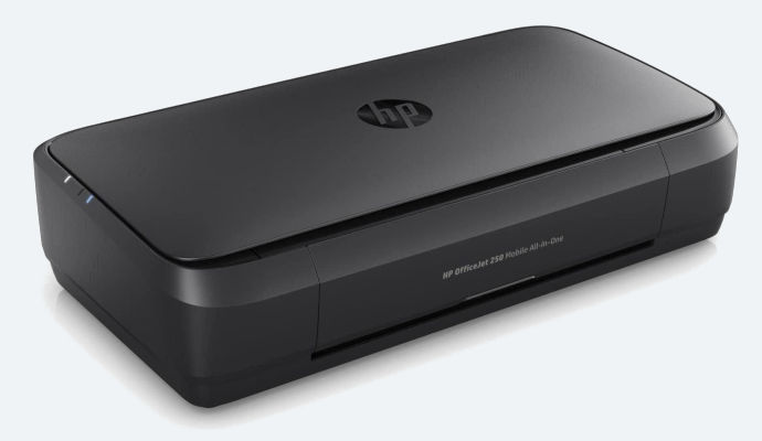 HP OfficeJet 250 Mobile Printer