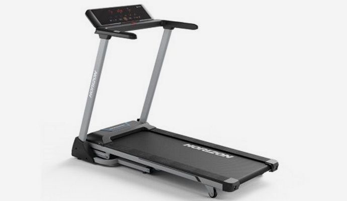 Horizon Fitness T-R01