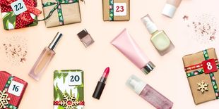 I migliori calendari dell’Avvento beauty e make-up 2025 in attesa del Natale
