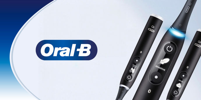 I migliori spazzolini Spazzolini-OralB