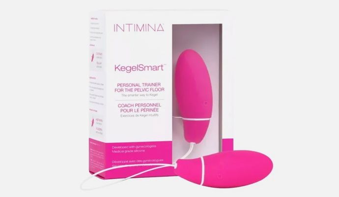 Intimina Kegel Smart 2