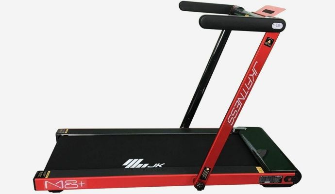 JK Fitness M8