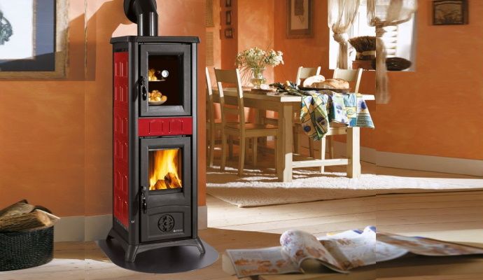 La Nordica Gemma Forno