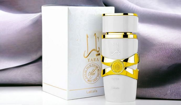 Lattafa Yara Moi Eau de Parfum