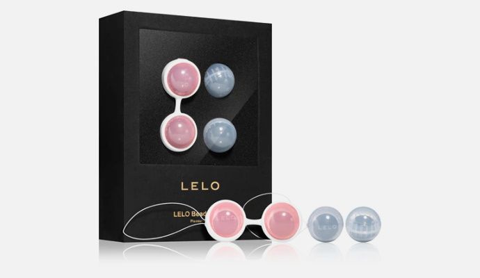 Lelo Luna Beads