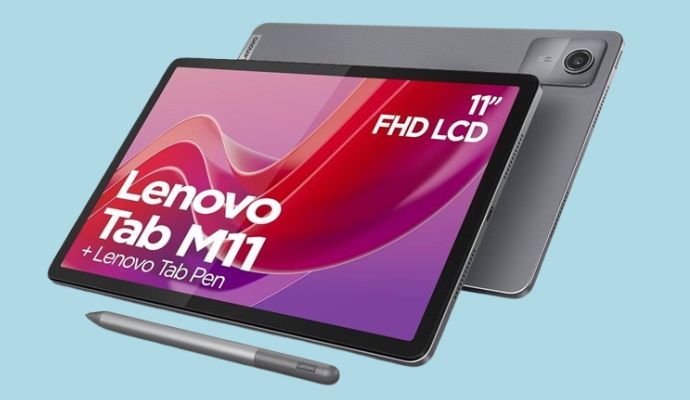 Lenovo Tab M11
