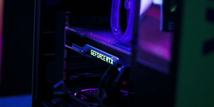 NVIDIA GeForce