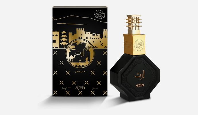 Nabeel Irth Eau de Parfum