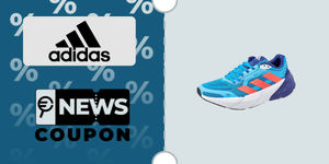 News Coupon Adidas del giorno