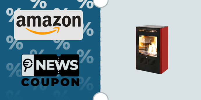 News Coupon Amazon del giorno