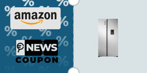 News Coupon Amazon del giorno