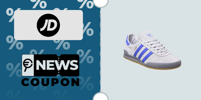 News Coupon JD Sports del giorno