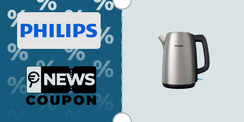 News Coupon Philips del giorno