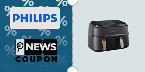 News Coupon Philips del giorno