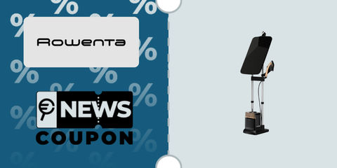 News Coupon Rowenta del giorno