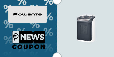 News Coupon Rowenta del giorno