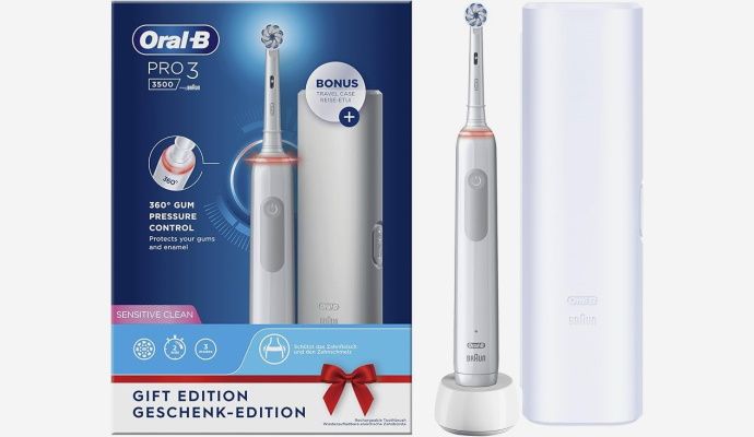 Oral-B Pro 3 3500