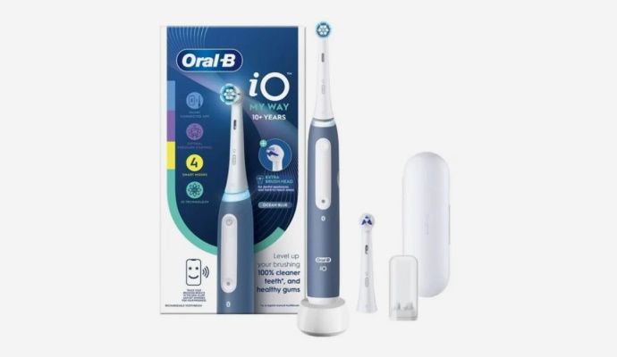 Oral-B iO My Way