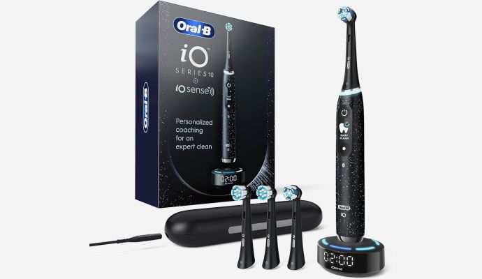 Oral-B iO Series 10