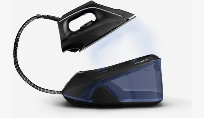 Rowenta Easy Steam VR 5121