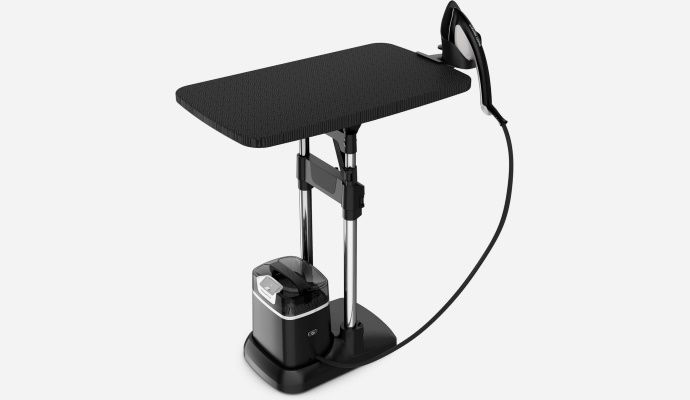 Rowenta IXEO e QR1510
