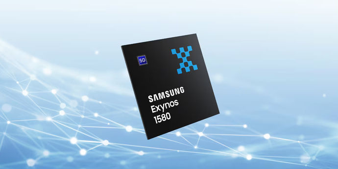 Samsung Exynos 1580
