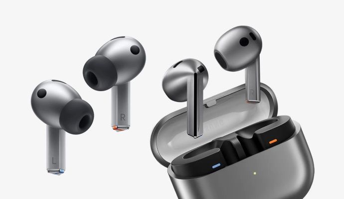 Samsung Galaxy Buds3