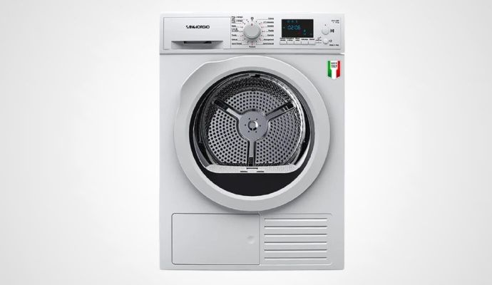 Sangiorgio Asciugatrice SDR8P