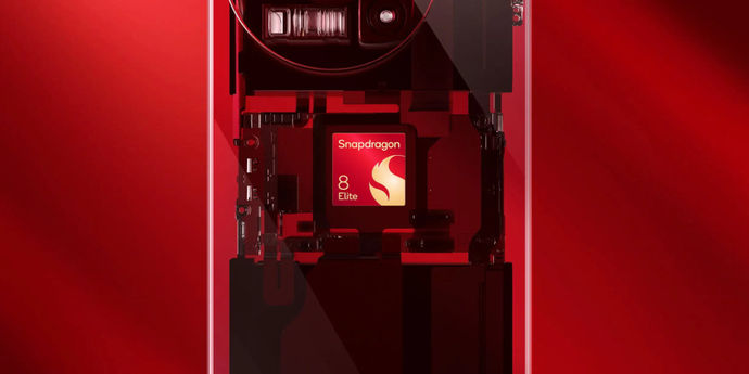 Snapdragon 8 Elite