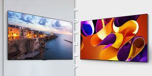 TV OLED LG G3 e G4 a confronto