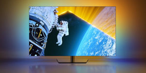 TV Philips OLED809