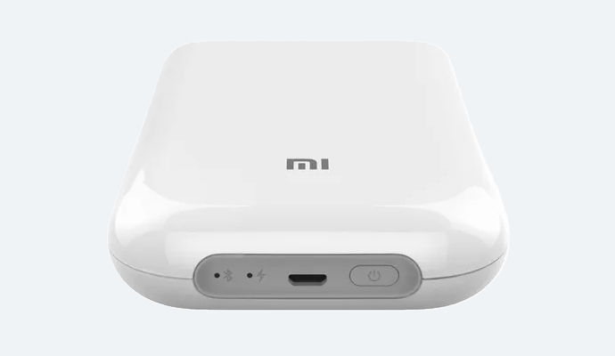 Xiaomi Mi Pocket Photo Printer