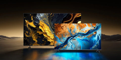Xiaomi TV Max 2025