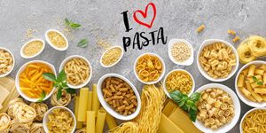 Giornata Mondiale della Pasta