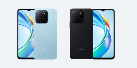 Honor X5b e X5b Plus